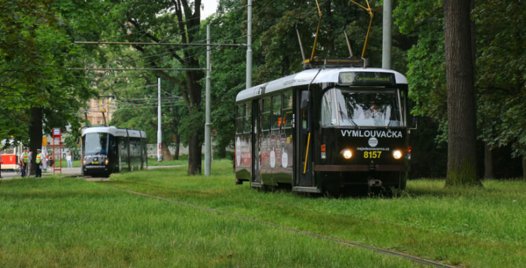 color-tram